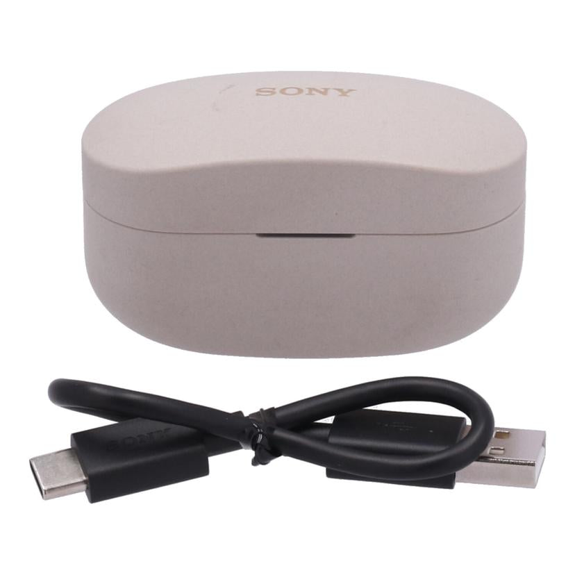 SONY ソニー /ワイヤレスイヤホン/WF-1000XM4//5408413/Bランク/69