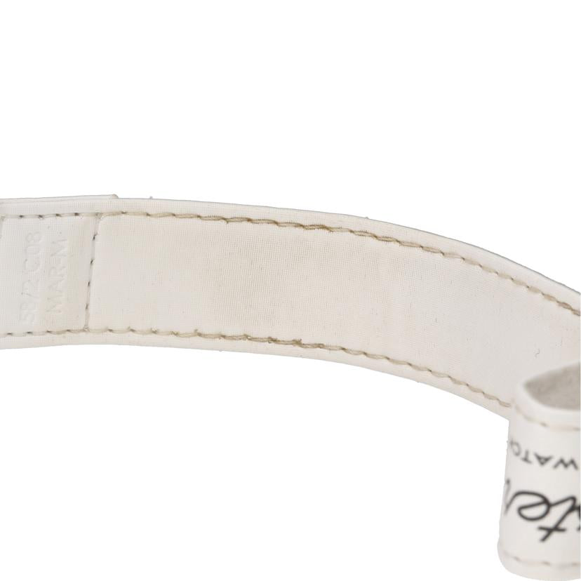 OMEGA&swatch OMEGA&SWATCH/ムーンスウォッチ/ミッショントゥマーズ/SO33R100//Aランク/62