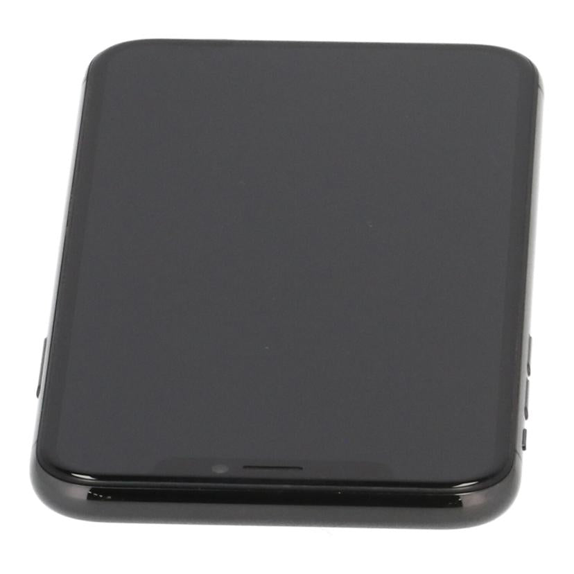 Apple docomo アップル /iPhone X 256GB/NQC12J/A//GHLCD0YPJCLC/Bランク/75