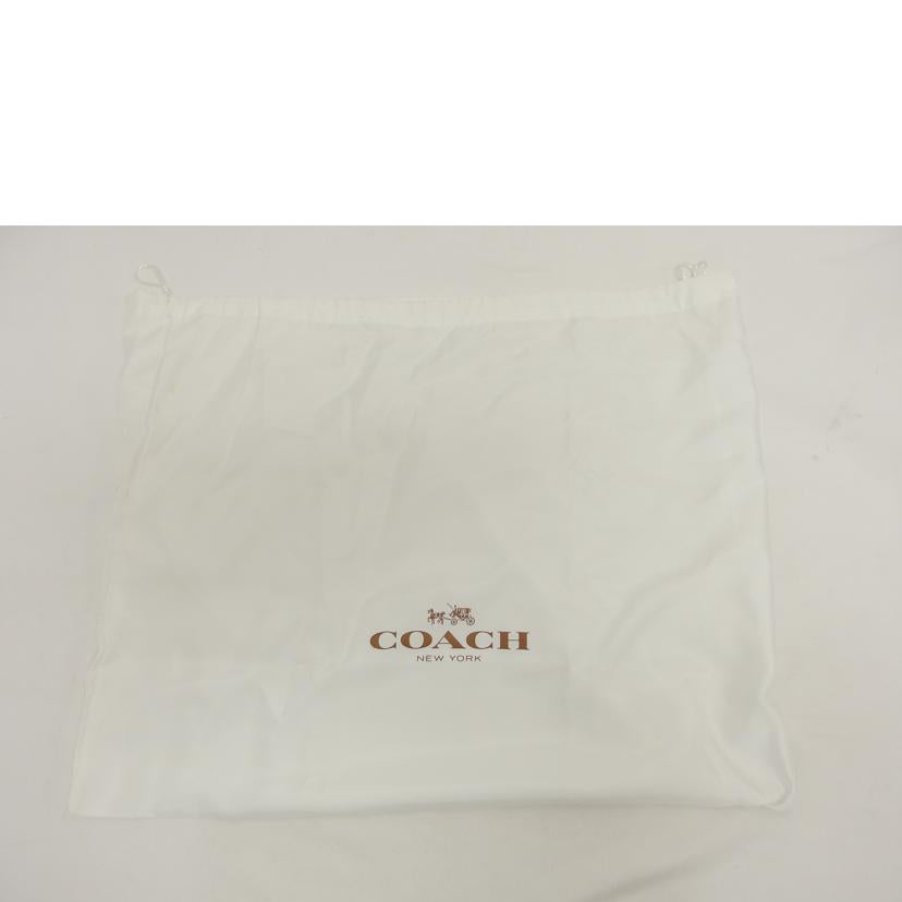 COACH/ソフィアトート/レザー/36600//M15**/Sランク/04