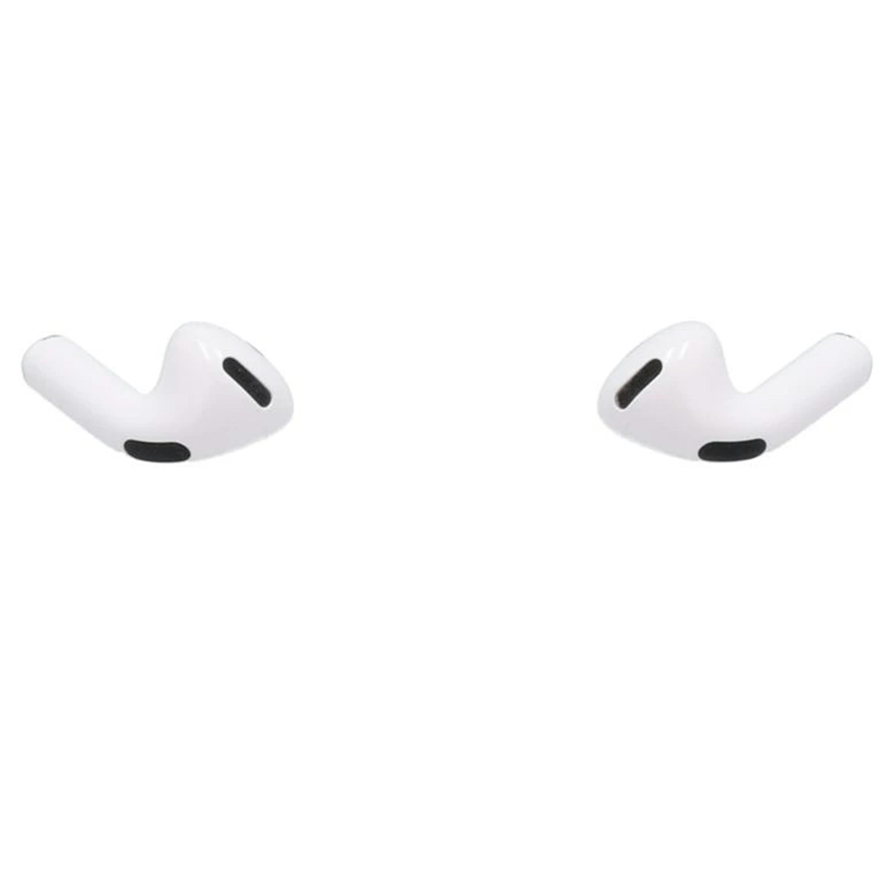 Apple アップル /AirPods 4 ANCなし/MXP63J/A//F5WTQ99JP2/Bランク/77