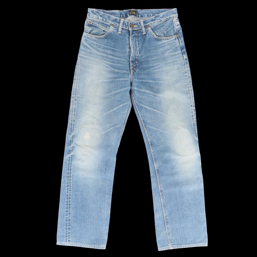 Lee リー/70's/Leeライダース/黒タグ/SCOVILLジッパー/ヴィンテージ/レア/希少//ABランク/24