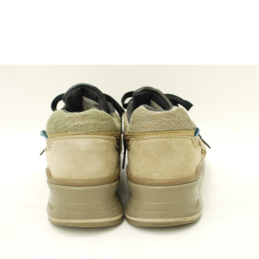 NEW BALANCE ニューバランス/KITH 997 OG "Nonnative" /M997KTH//ABランク/69