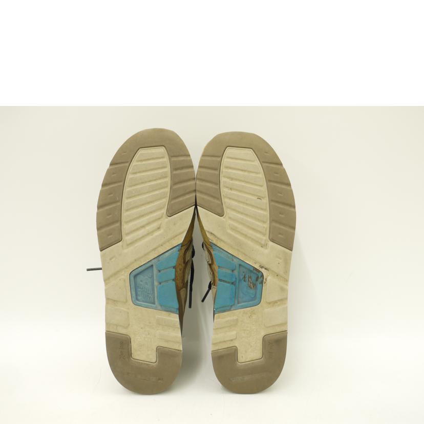 NEW BALANCE ニューバランス/KITH 997 OG "Nonnative" /M997KTH//ABランク/69