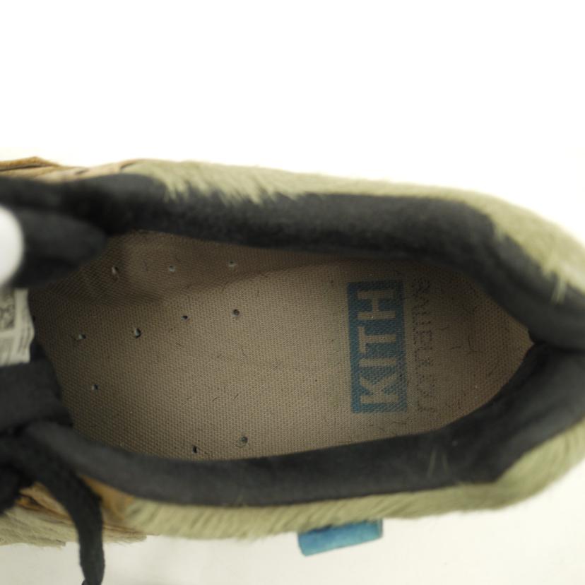 NEW BALANCE ニューバランス/KITH 997 OG "Nonnative" /M997KTH//ABランク/69