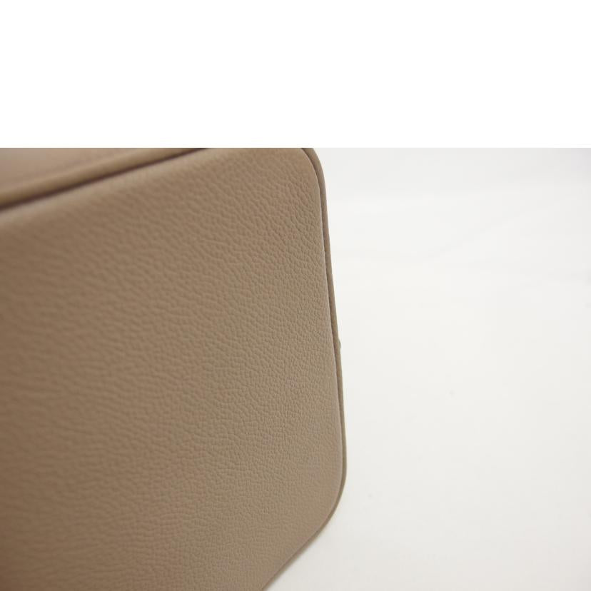 LOUIS VUITTON ルイ・ヴィトン/ネオノエ MM トゥルトレール クレーム/バイカラー・ モノグラム・アンプラント/M45555//RFI*/Aランク/04