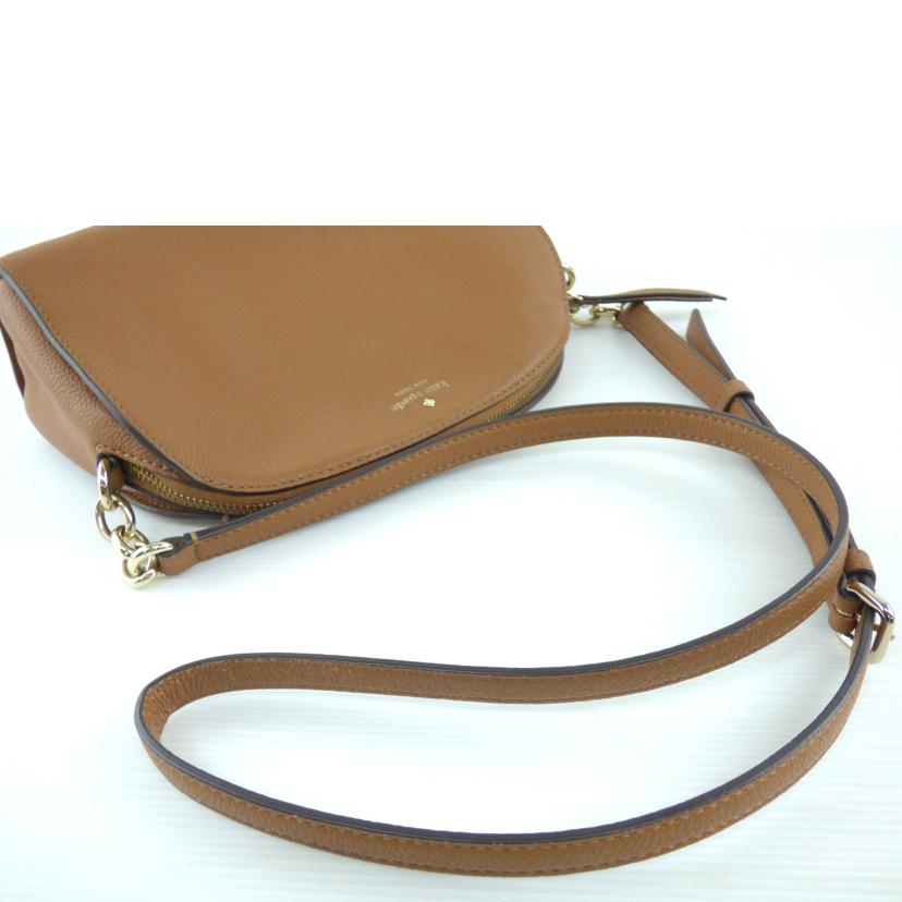 Kate spade ケイトスペード/ショルダーバッグ//Bランク/64