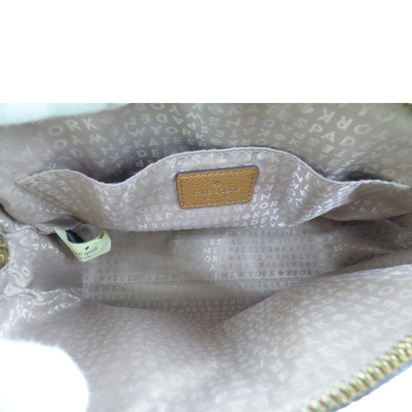 Kate spade ケイトスペード/ショルダーバッグ//Bランク/64