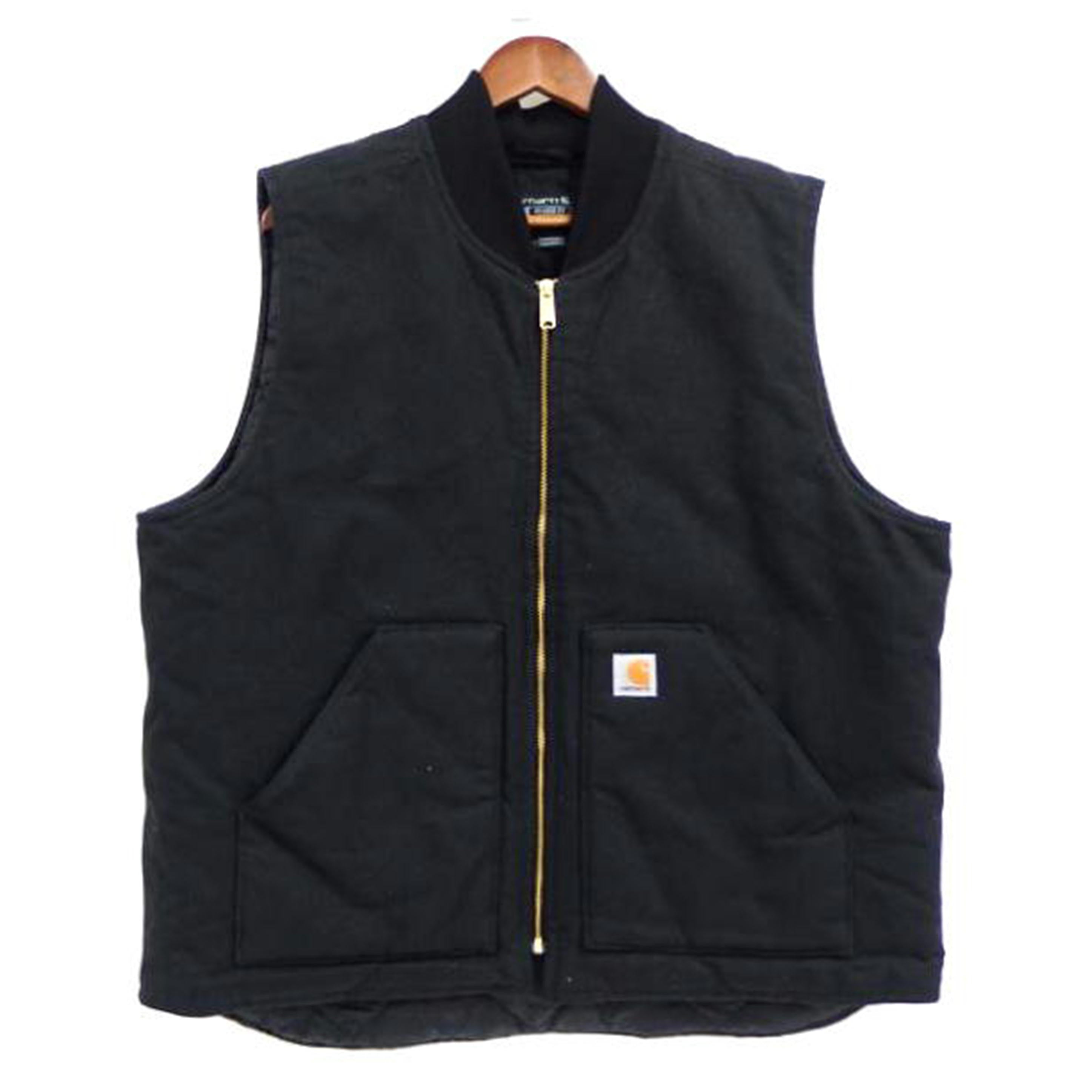 Carhartt カーハート/Carharttダックベスト/OV0001-M//ABランク/82