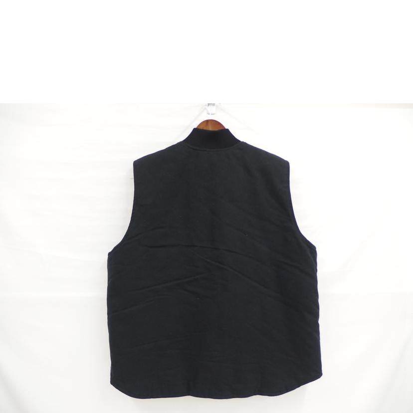 Carhartt カーハート/Carharttダックベスト/OV0001-M//ABランク/82