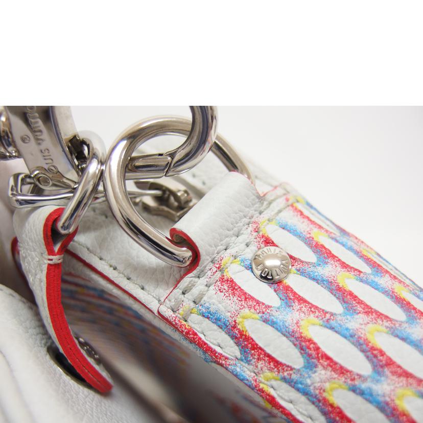 LV ルイヴィトン/トリオメッセンジャー/ダミエ・スプレー/M20665//RFI*/ABランク/04