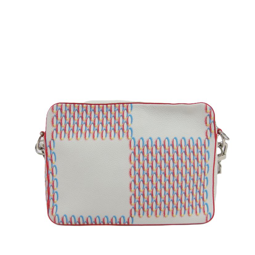 LV ルイヴィトン/トリオメッセンジャー/ダミエ・スプレー/M20665//RFI*/ABランク/04