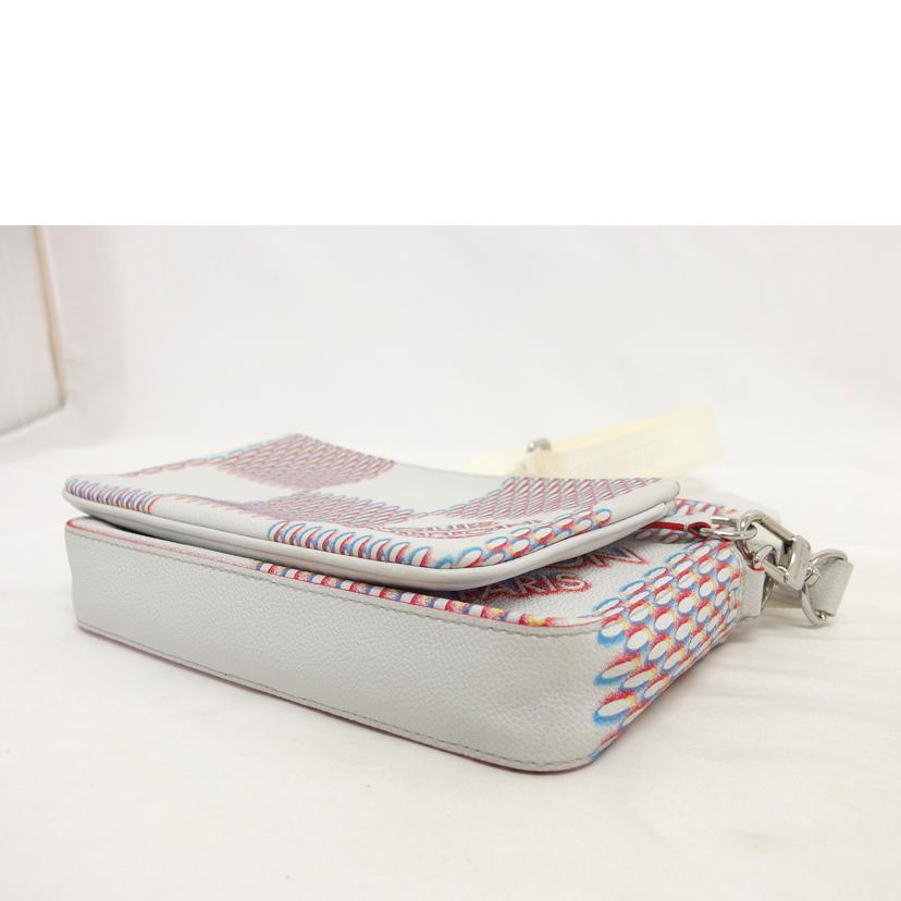 LV ルイヴィトン/トリオメッセンジャー/ダミエ・スプレー/M20665//RFI*/ABランク/04