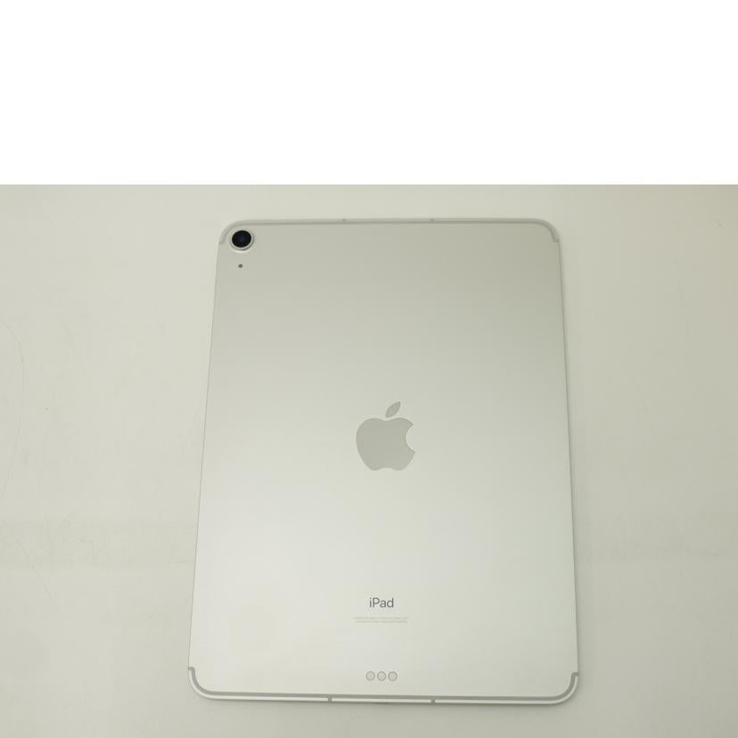 Apple アップル/iPad Air 第4世代 Wi-Fi+Cellular 256GB SIMフリー/タブレット/MYH42J/A//GG7F1079Q196/ABランク/69