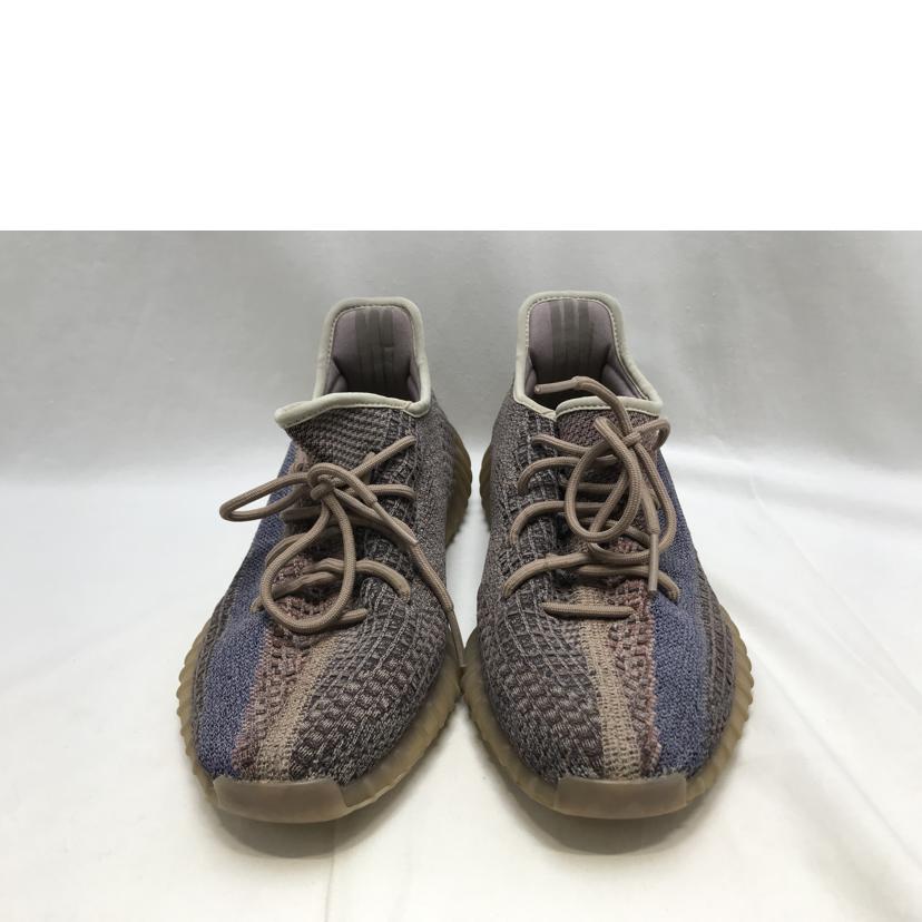 adidas アディダス/YEEZY BOOST/H02795//ABランク/51