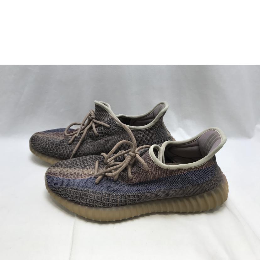 adidas アディダス/YEEZY BOOST/H02795//ABランク/51