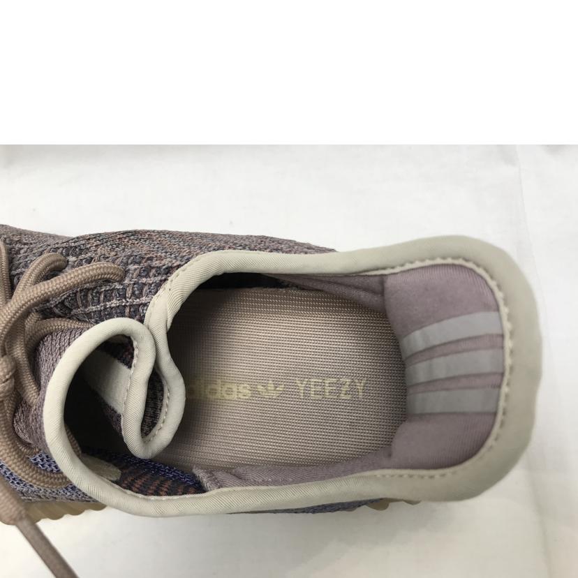 adidas アディダス/YEEZY BOOST/H02795//ABランク/51