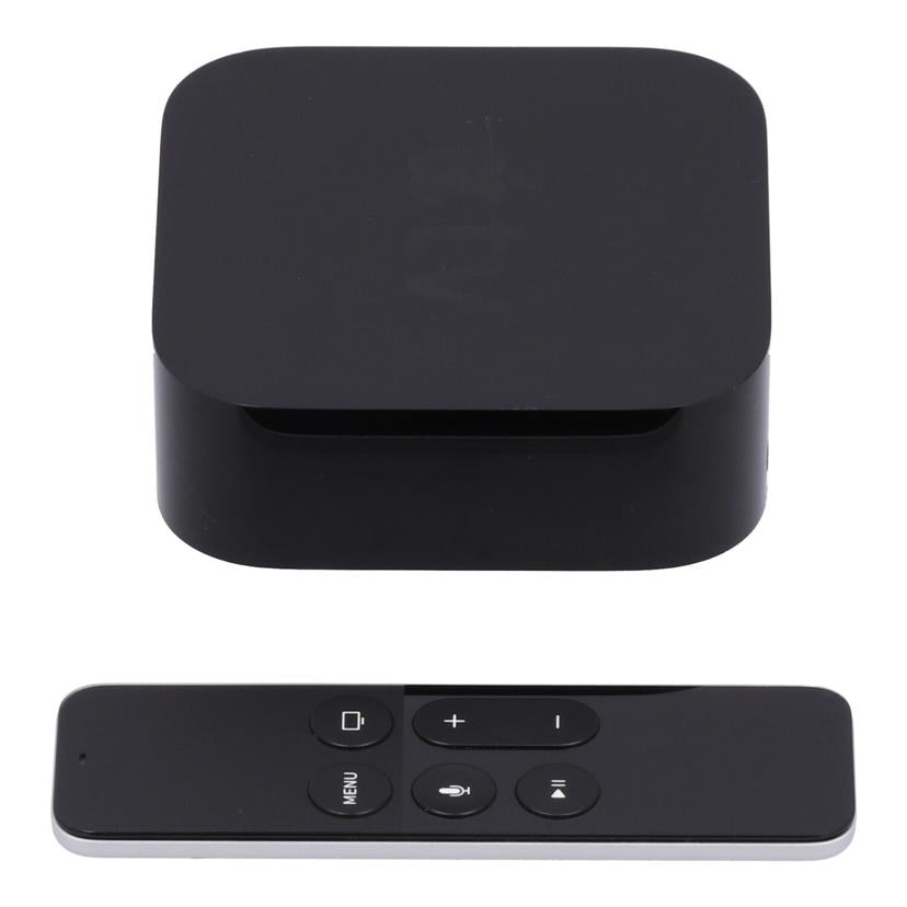Apple アップル /Apple TV HD(第4世代、2015)/MGY52J/A//C07V929FG9RM/Bランク/75