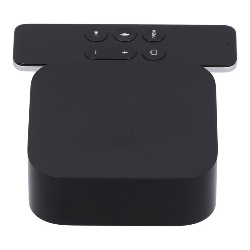 Apple アップル /Apple TV HD(第4世代、2015)/MGY52J/A//C07V929FG9RM/Bランク/75