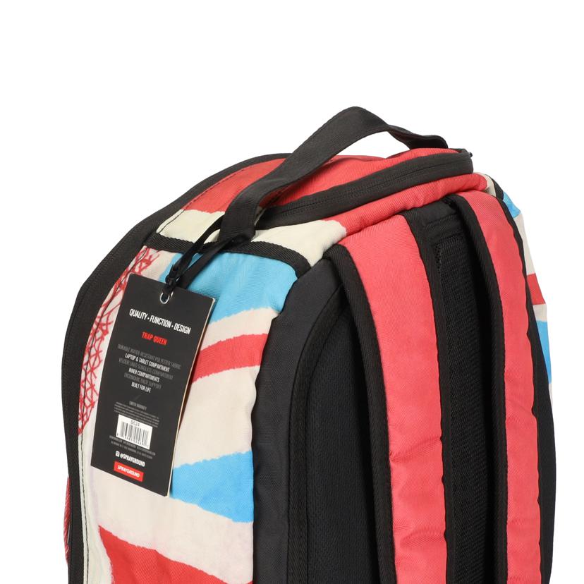 SPRAYGROUND スプレーグラウンド/SPRAYGROUND リュック//Sランク/78
