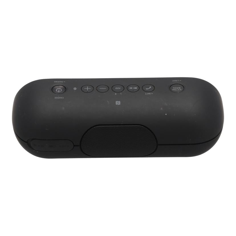 SONY ソニー/ワイヤレススピーカー/SRS-XB20//212042B/Bランク/62