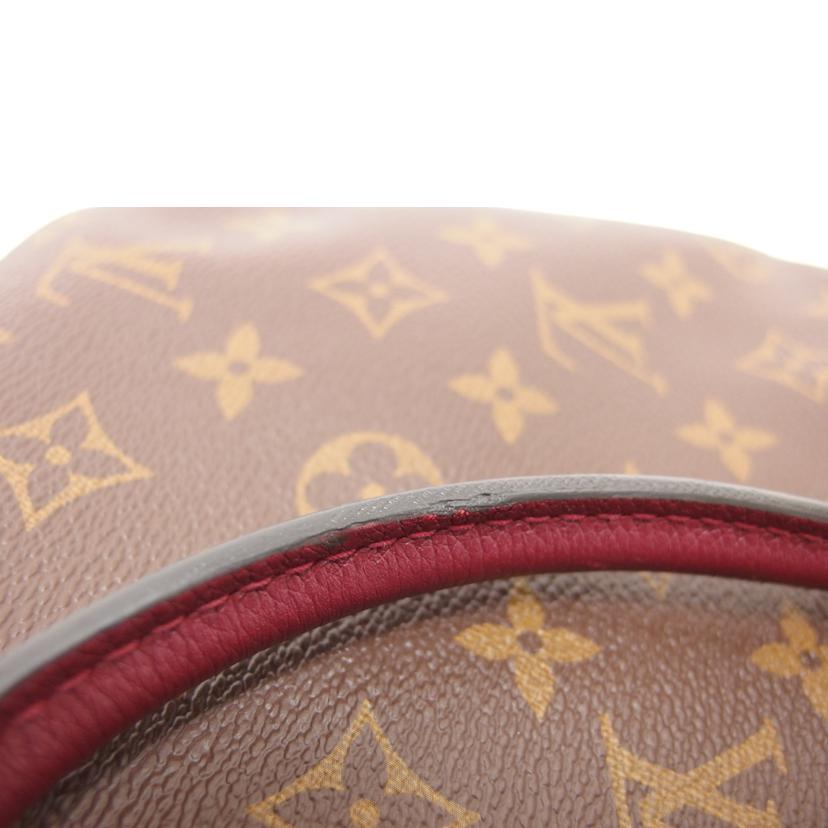 LOUIS VUITTON ルイ・ヴィトン/パラス/モノグラム/レザン/M42810//CA0***/Aランク/04