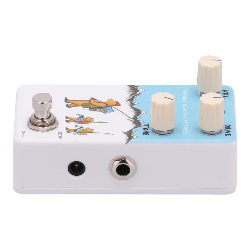 Animals Pedal アニマルズペダル/エフェクター/ファズ/AP-FIAFAFK//-/Aランク/63