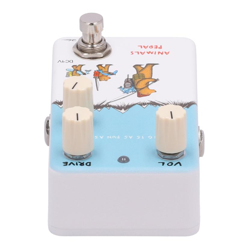 Animals Pedal アニマルズペダル/エフェクター/ファズ/AP-FIAFAFK//-/Aランク/63