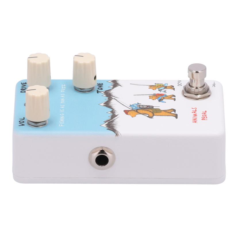 Animals Pedal アニマルズペダル/エフェクター/ファズ/AP-FIAFAFK//-/Aランク/63