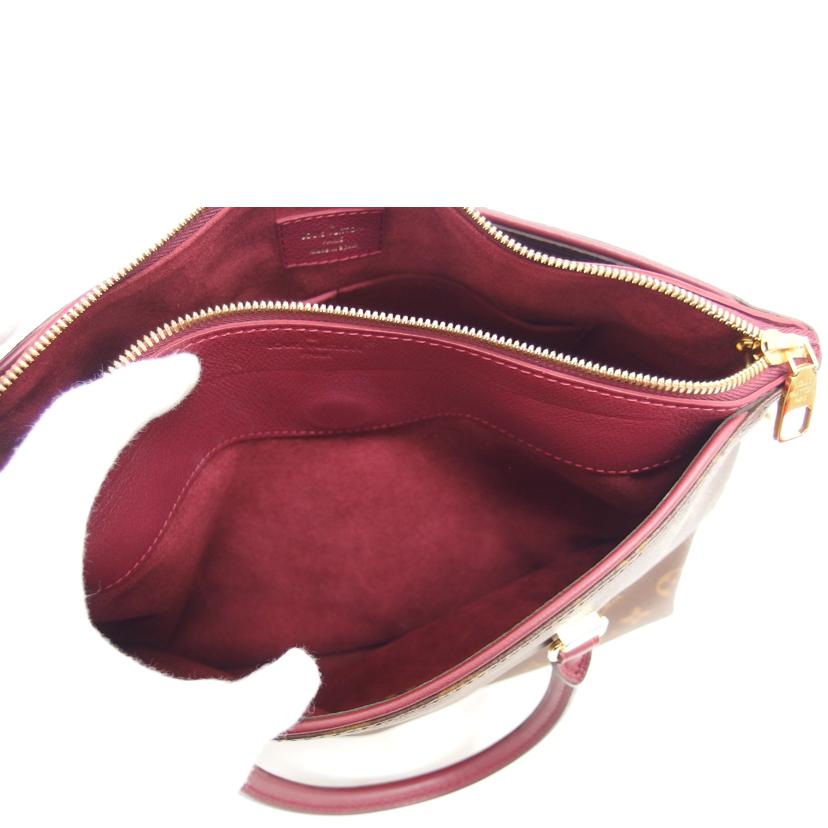 LOUIS VUITTON ルイ・ヴィトン/パラス/モノグラム/レザン/M42810//CA0***/Aランク/04