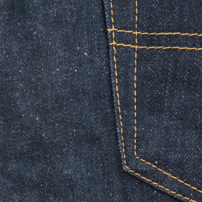 CANTON キャントン/CANTON デニムベルボトム/1913//Aランク/19