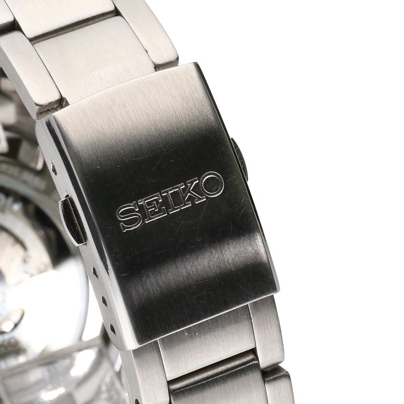 SEIKO セイコー/TiC TACコラボ オートマチックウォッチ/SZSB006//440***/Aランク/09