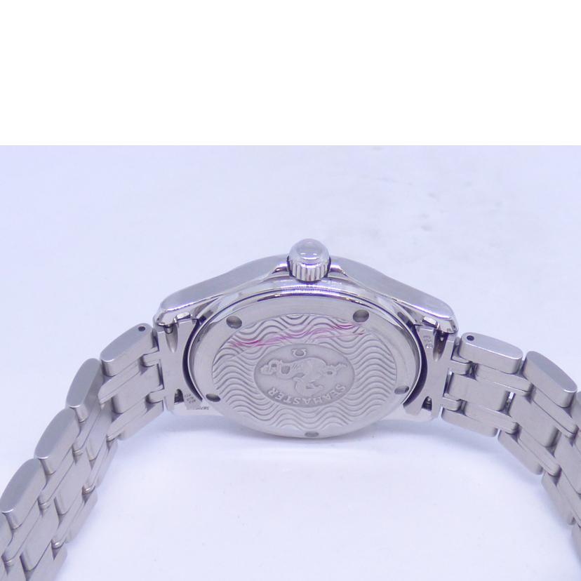 OMEGA オメガ/シーマスター120m/クォーツ/ベルト短め/2511.52//587*****/ABランク/64