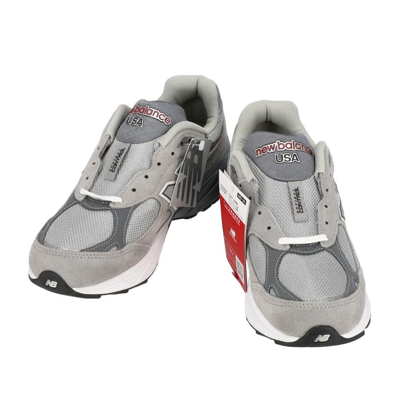 NewBalance ニューバランス/ M990GY3 made in USA/M990GY3//Sランク/85