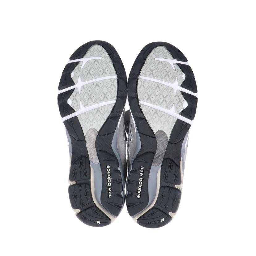 NewBalance ニューバランス/ M990GY3 made in USA/M990GY3//Sランク/85