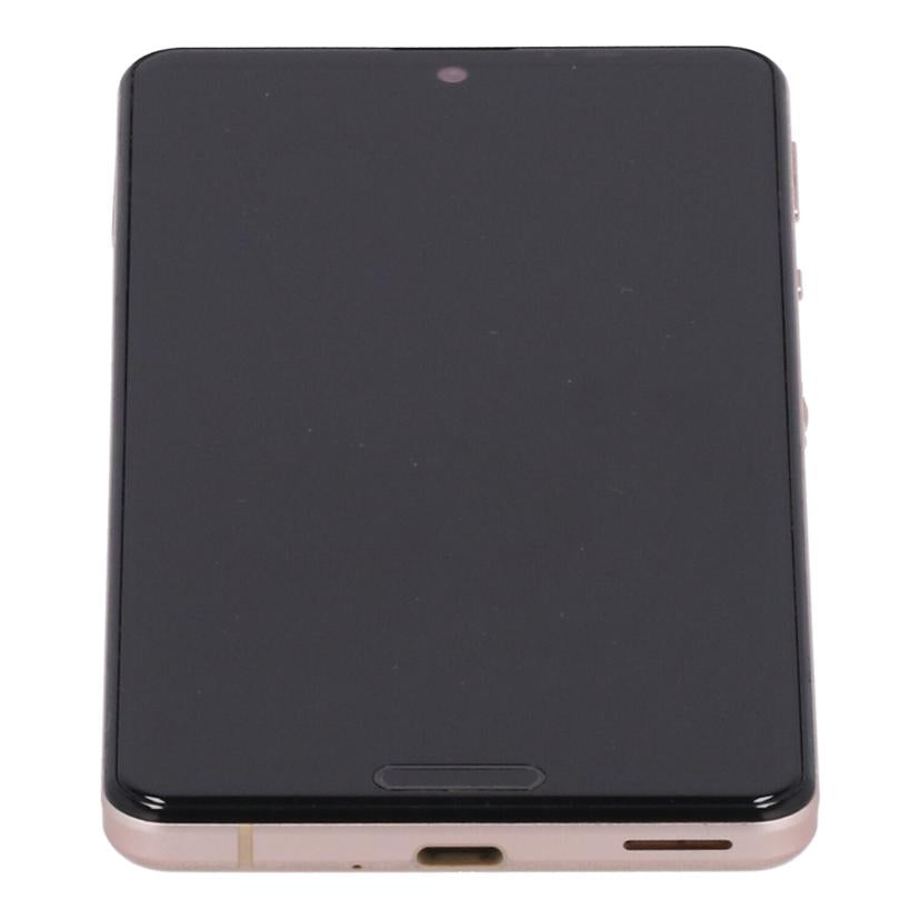 SHARP シャープ/AQUOS Sense5/docomo/SH-53A//354965112661109/Bランク/63