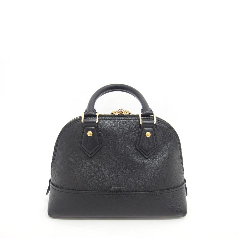 LV ルイ・ヴィトン/ネオアルマBB/モノグラム・アンプラント/M41870//AR5***/Aランク/04