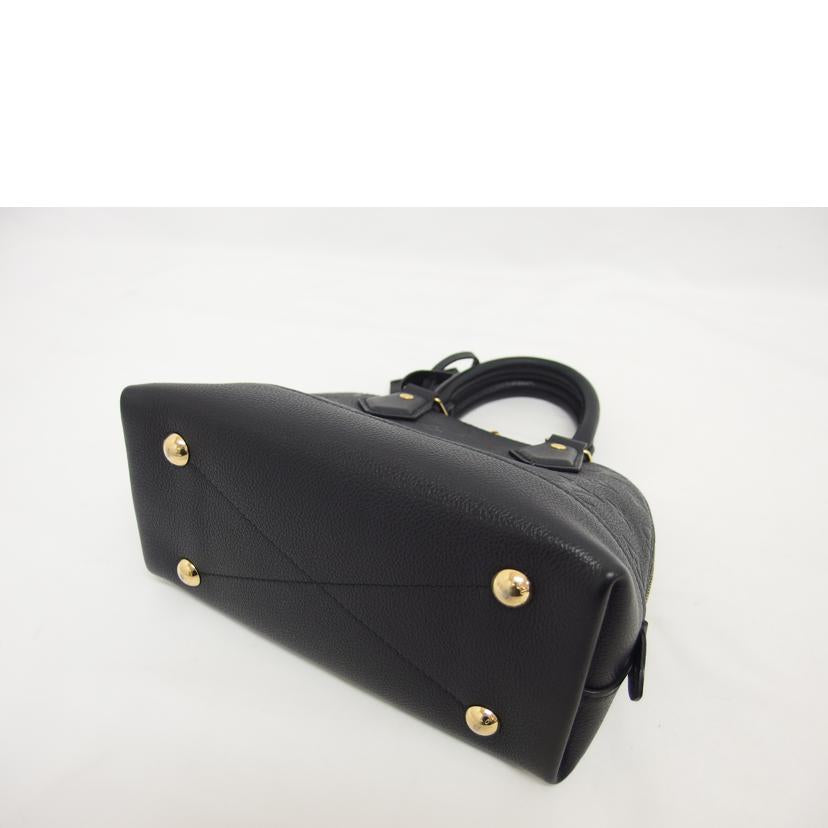 LV ルイ・ヴィトン/ネオアルマBB/モノグラム・アンプラント/M41870//AR5***/Aランク/04