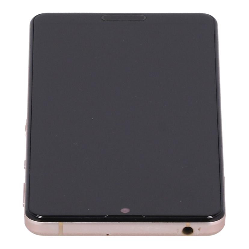 SHARP シャープ/AQUOS Sense5/docomo/SH-53A//354965112661109/Bランク/63