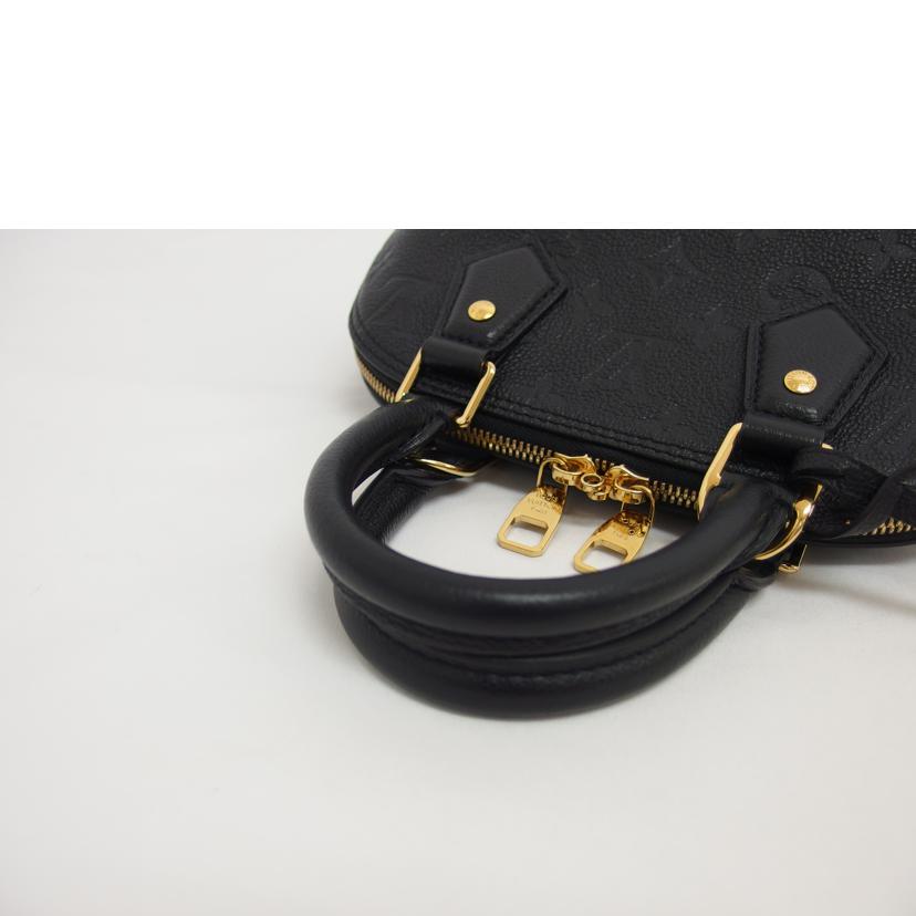 LV ルイ・ヴィトン/ネオアルマBB/モノグラム・アンプラント/M41870//AR5***/Aランク/04