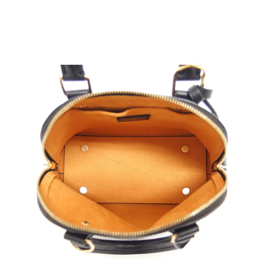 LV ルイ・ヴィトン/ネオアルマBB/モノグラム・アンプラント/M41870//AR5***/Aランク/04