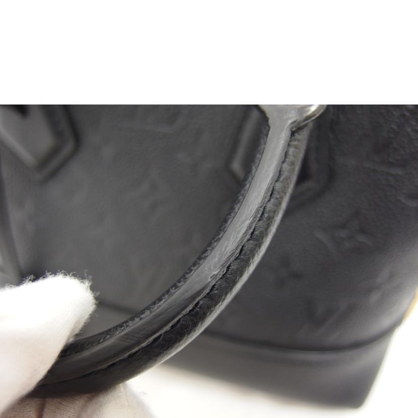 LV ルイ・ヴィトン/ネオアルマBB/モノグラム・アンプラント/M41870//AR5***/Aランク/04