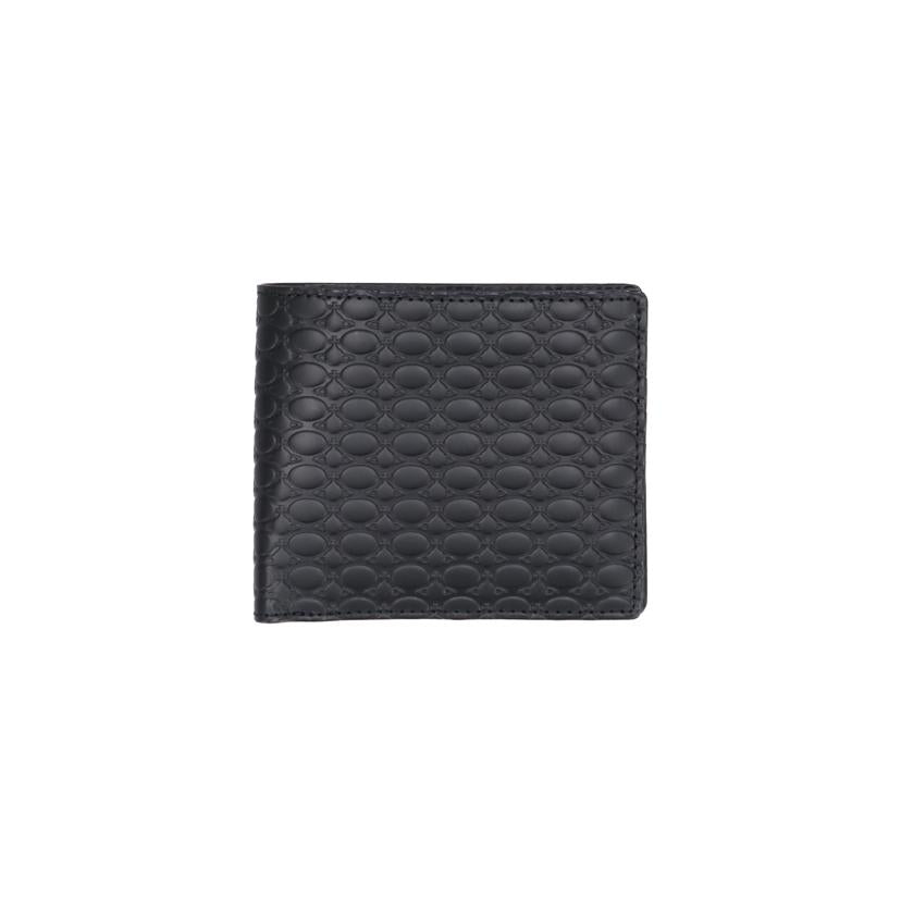 VivienneWestwood ビビアンウエストウッド/VivienneWestwood 二つ折り財布/VWK064//Aランク/81
