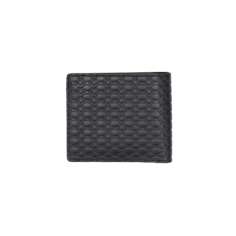 VivienneWestwood ビビアンウエストウッド/VivienneWestwood 二つ折り財布/VWK064//Aランク/81
