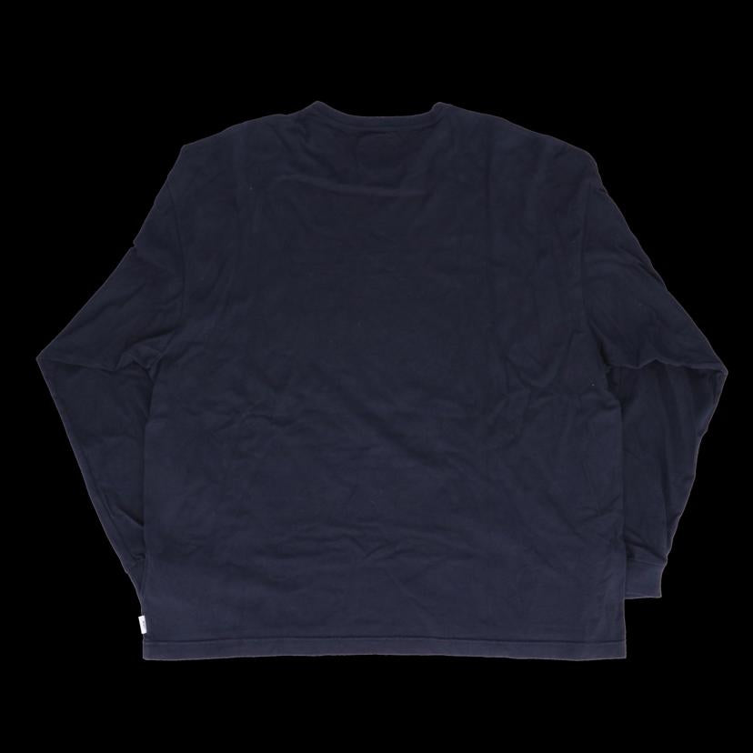 WTAPS ダブルタップス/COTTONCOLLEGE/長袖シャツ//231ATDT-CSM03//ABランク/24