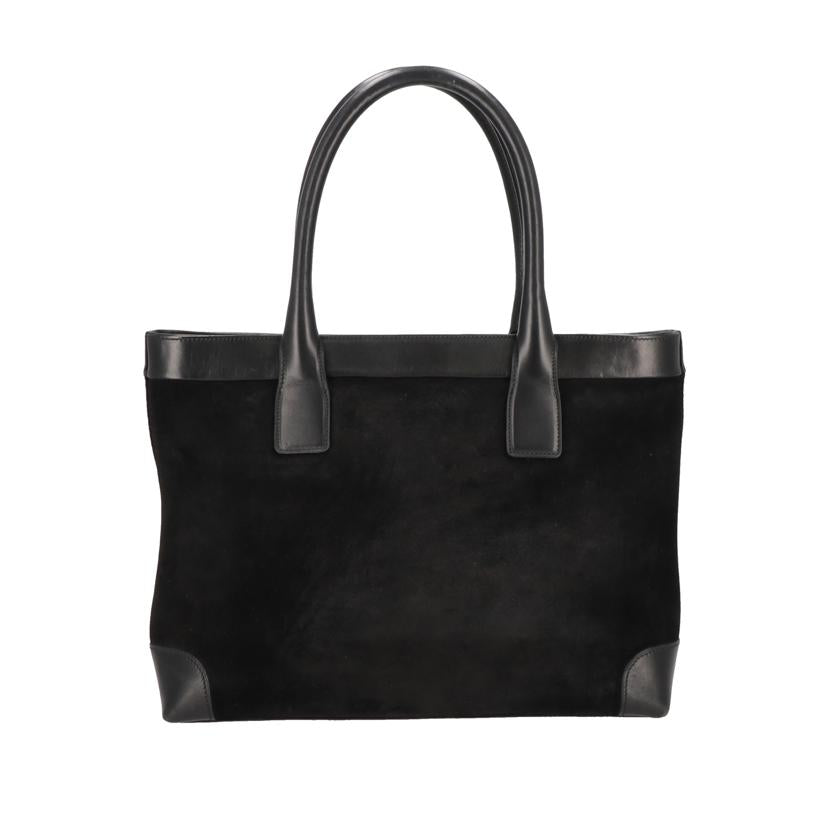 GUCCI グッチ/シェリーラインスエードトート/33890//214***/Bランク/91