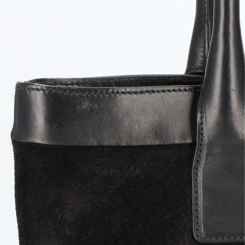 GUCCI グッチ/シェリーラインスエードトート/33890//214***/Bランク/91