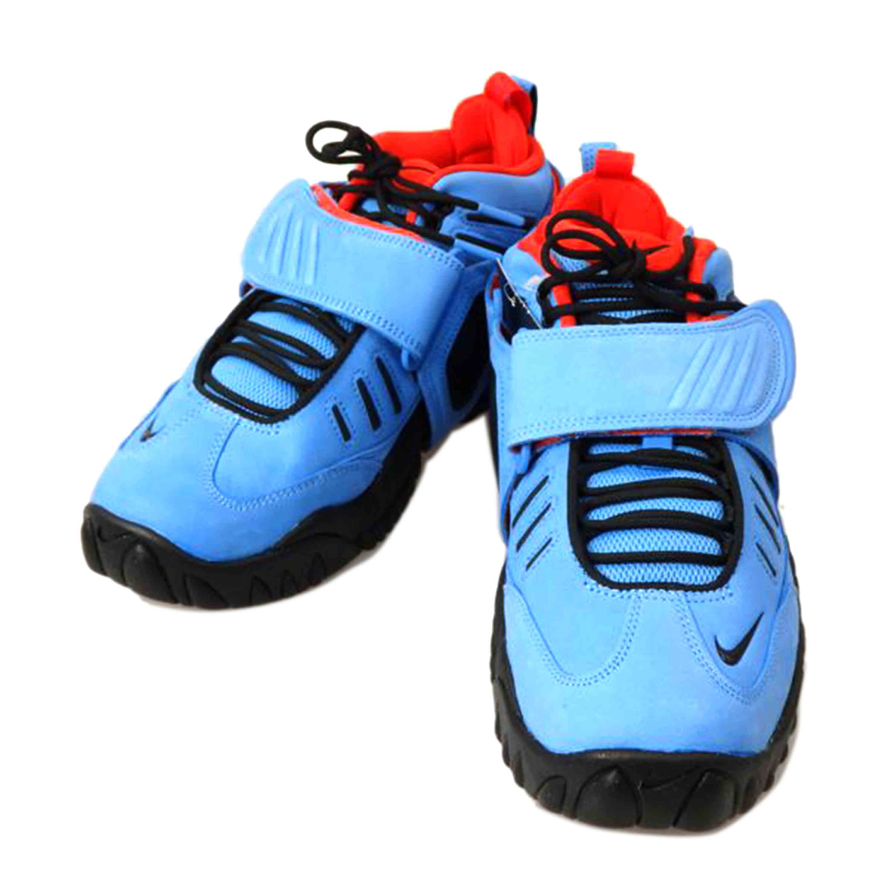 NIKE ナイキ/AMBUSH×NIKE エアアジャストフォース/DM8465-400//Aランク/76