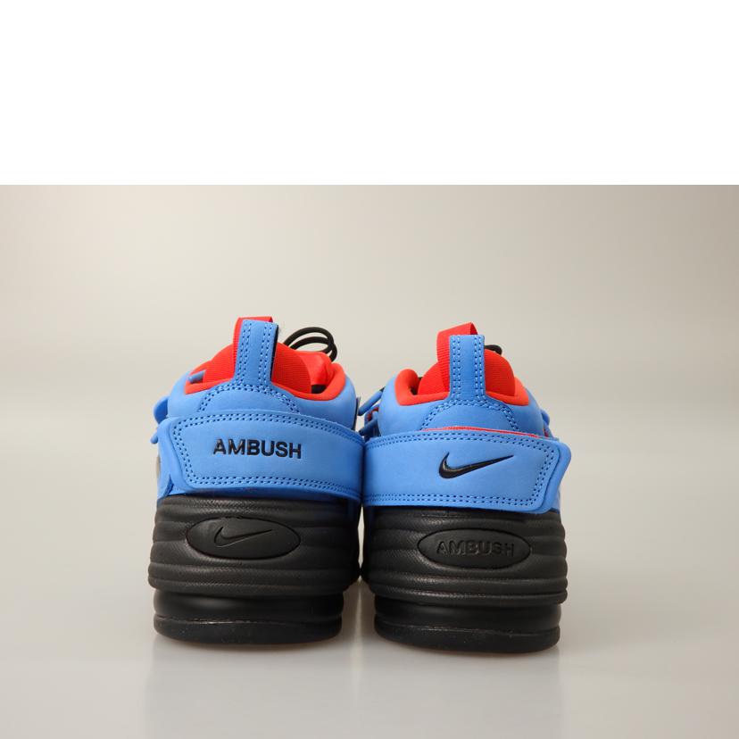 NIKE ナイキ/AMBUSH×NIKE エアアジャストフォース/DM8465-400//Aランク/76
