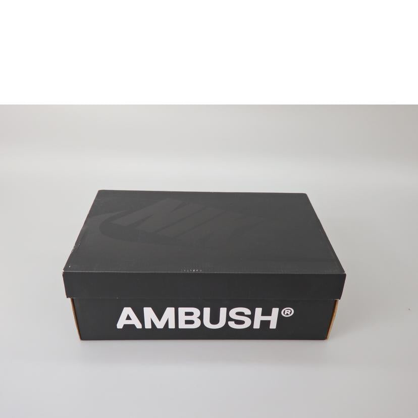 NIKE ナイキ/AMBUSH×NIKE エアアジャストフォース/DM8465-400//Aランク/76